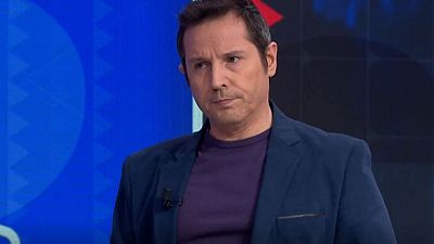 Las primeras hipótesis del accidente ferroviario