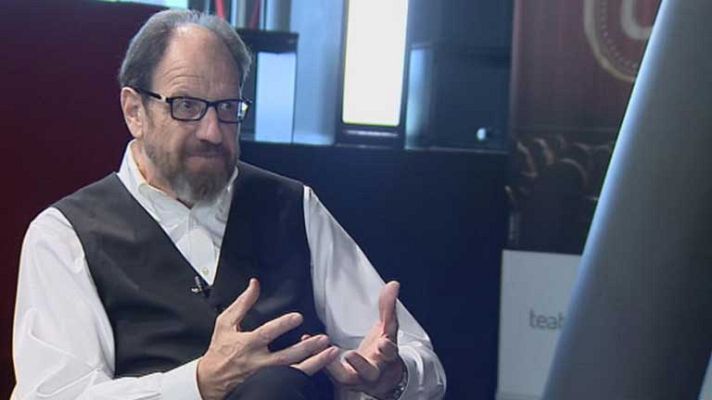 Telediario 1 - Actores de reparto Goya 2013