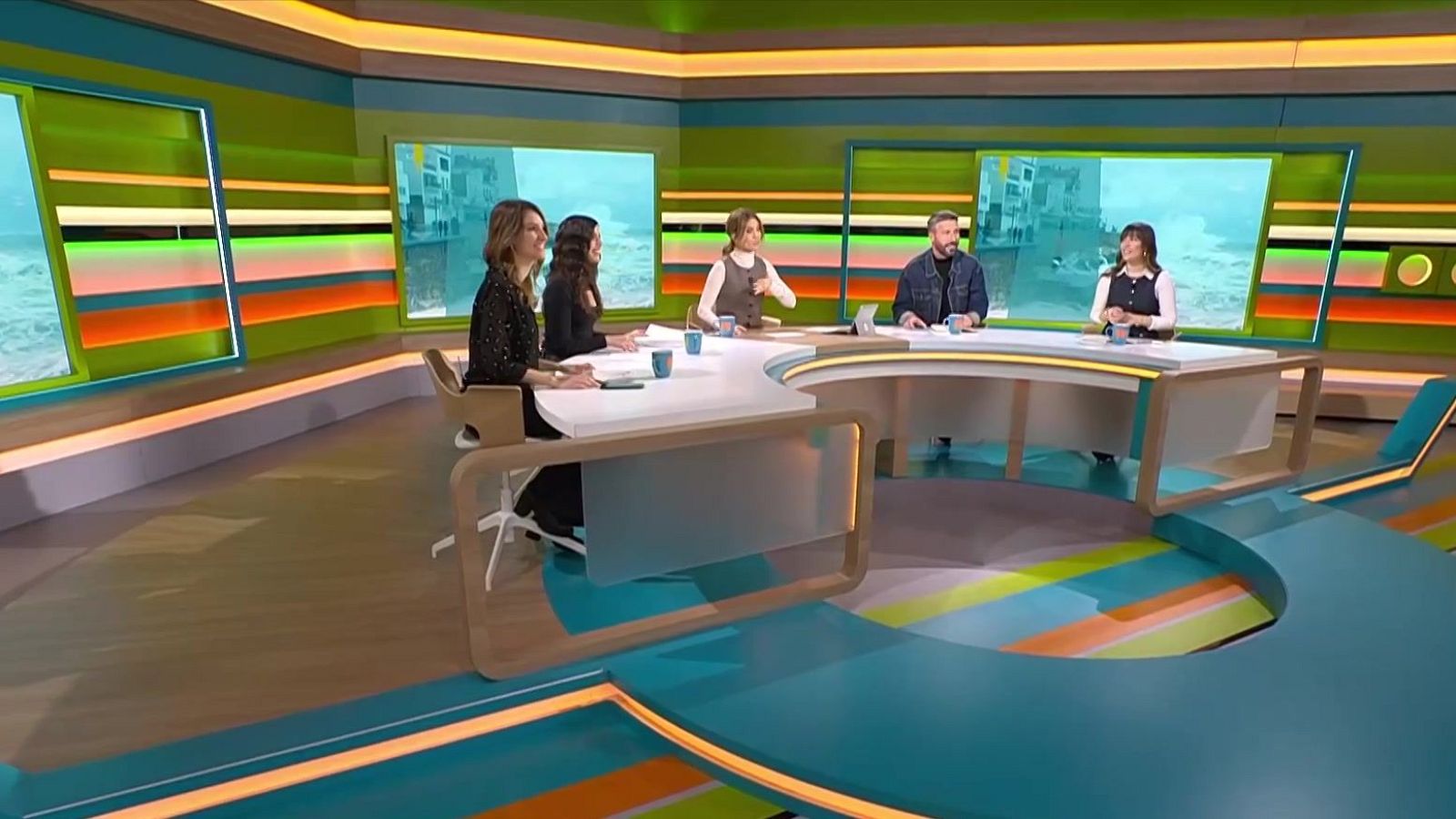 Accident de trens, vandalisme i la família Serra - L'Altaveu - L'altaveu | Veure