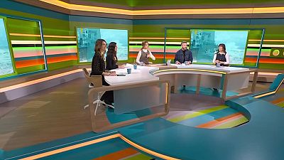 Accident de trens, vandalisme i la família Serra