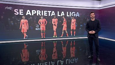 Deportes 1 - 19/01/26