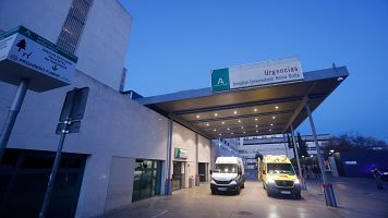 M�s de 120 heridos atendidos tras la tragedia ferroviaria de Adamuz, doce de ellos en la UCI