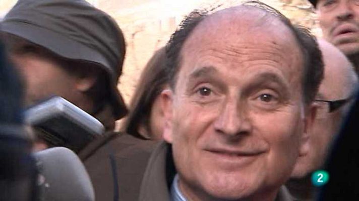 La 2 Noticias - La 2 Noticias - 13/02/13