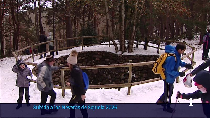 Informativo Telerioja 2 - 19/01/26 | Ver