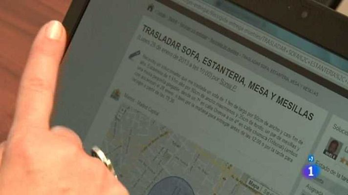 Comando Actualidad - Entre particulares