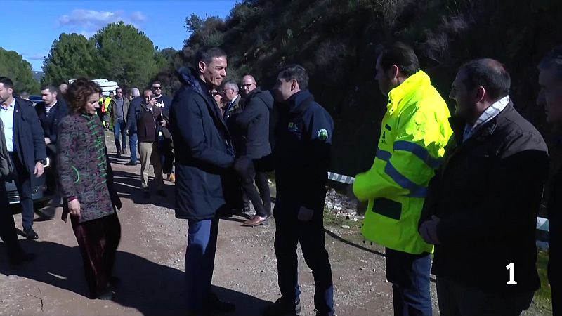 L'Informatiu 2 - 19/01/2026