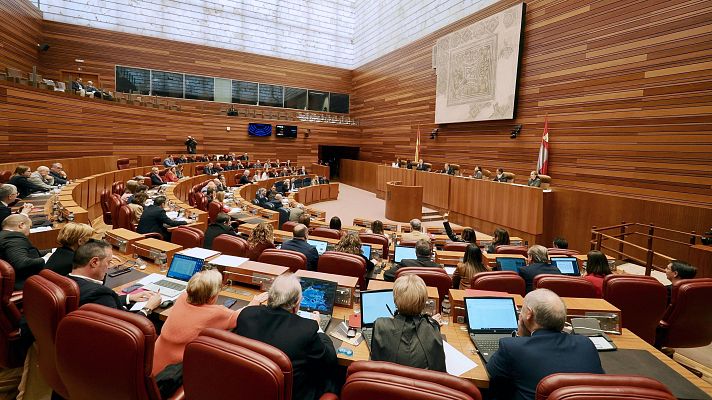 Noticias de Castilla y León - De la ruptura con Ciudadanos y el adelanto electoral al pacto fracasado con Vox: la XI legislatura en Castilla y León