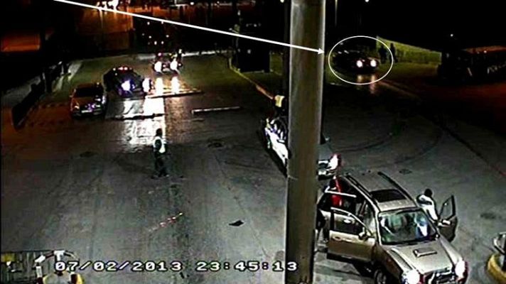 Informativo 24h - Expatriados 21 inmigrantes