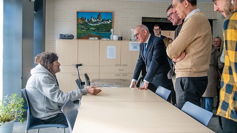 Telenorte 2 Pa�s Vasco - 19/01/2026 | RTVE Play - Ver ahora