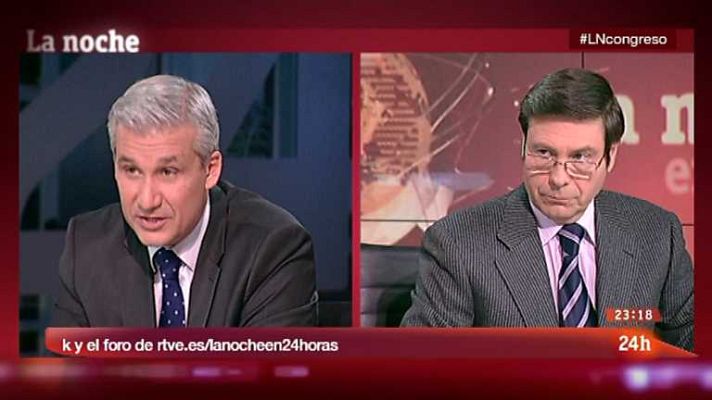 La noche en 24h - La noche en 24 horas - 13/02/13