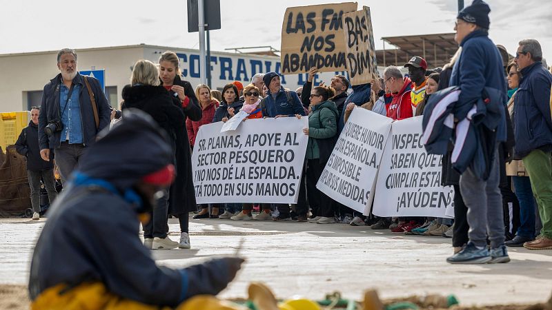 L'Informatiu Comunitat Valenciana 2 - 19/01/26 | Ver