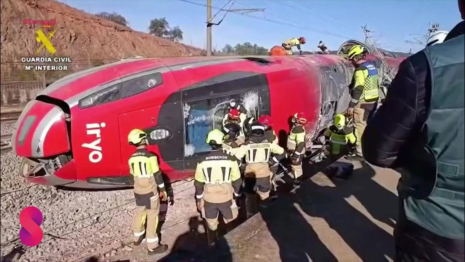 Somos 8 - 19/01/2026 - Somos 8 | Ver