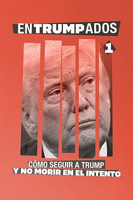 Cómo seguir a Donald Trump y no morir en el intento