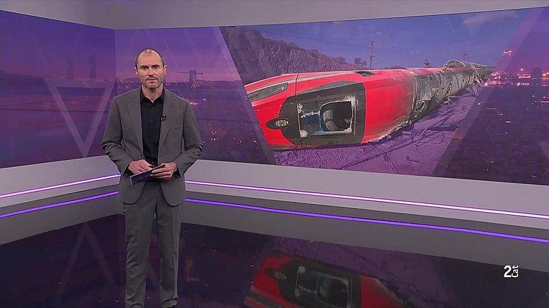 El Vespre - 19/01/2026 - El Vespre | Veure