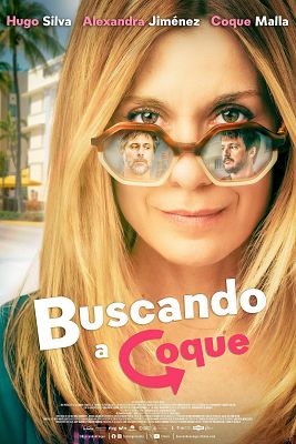 Somos cine - Buscando a Coque