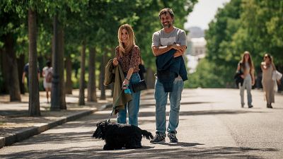 Buscando a Coque | Ver pel�culas gratis en RTVE Play | Ver ahora