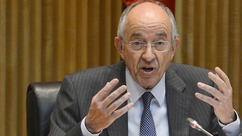 El juez cita a declarar a Fernández Ordoñez por el caso Bankia | Ver