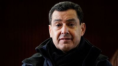 Moreno informa que el n�mero de fallecidos y el de desaparecidos coincide - Especiales informativos | Ver