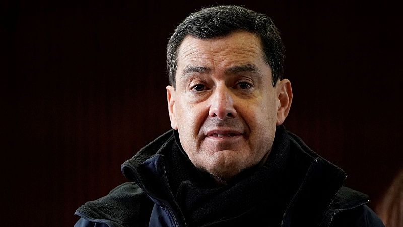 Moreno informa de que el balance de 40 desaparecidos coincide con el de fallecidos: "Esperamos que no haya m�s"