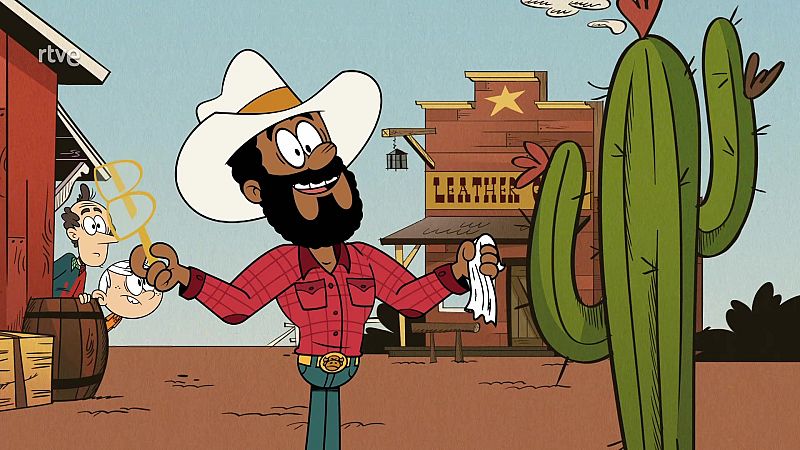 De viaje, de Brad en peor - Una casa de locos | Ver