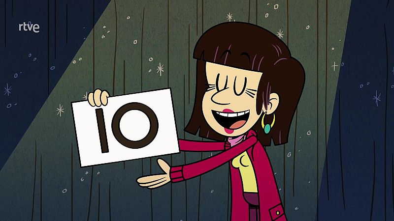 Rompiendo el paso - Una casa de locos | Ver