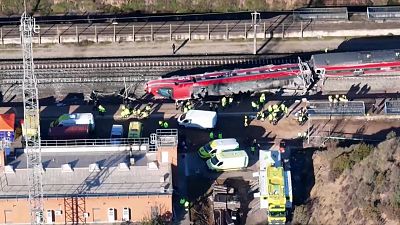 Telediario - 7 horas - 20/01/26