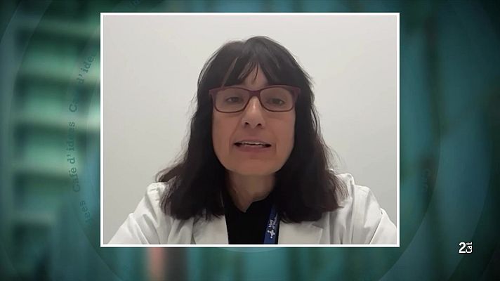 Cafè d'idees - Què és l'osteomielitis púbica que pateix Salvador Illa?