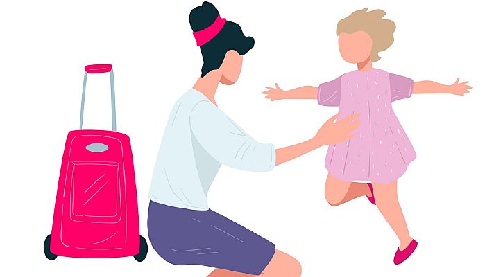 Aquí hay trabajo - Protocolo de adaptación de jornada y 767 empleos