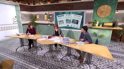 Les preguntes d'Adamuz, la malaltia d'Illa i Bar Bocata