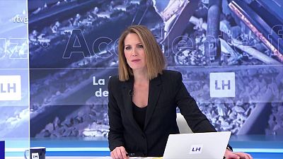 La hora de La 1 - 20/01/26