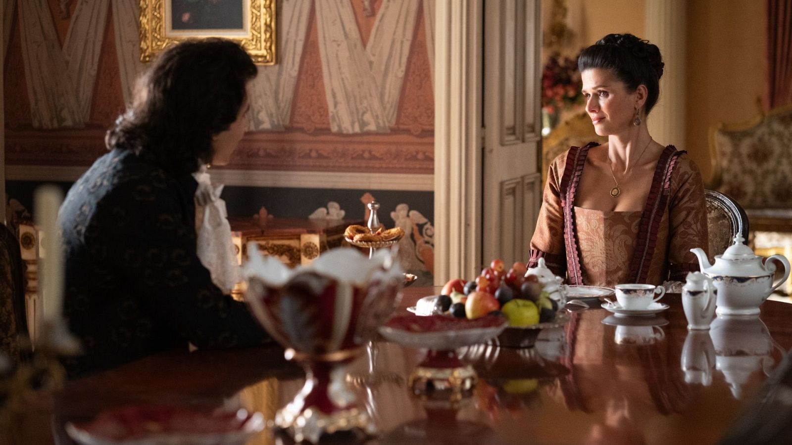 Valle Salvaje - Temporada 3 - Episodio 339 | Ver