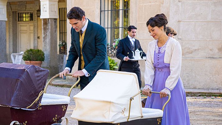 La promesa - Episodio 760