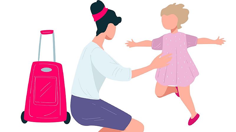 Para adaptar la jornada hay que negociar - Aquí hay trabajo | Ver