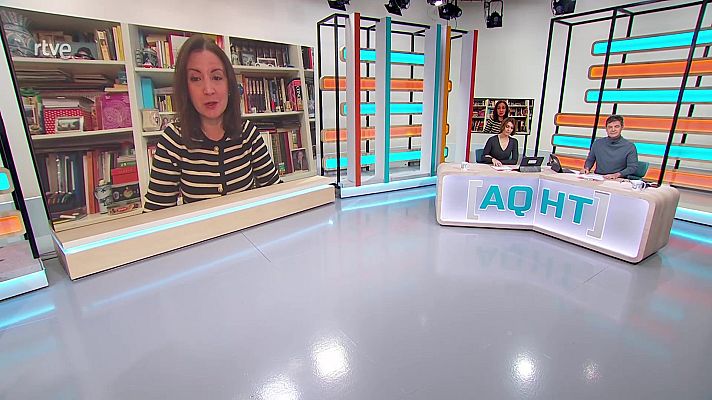 Aquí hay trabajo - El despido siempre por escrito