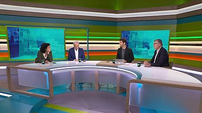 Temporal, tragèdia ferroviària i Filmin