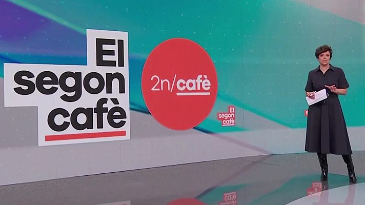 El segon cafè - Dol, temporal i acompanyament