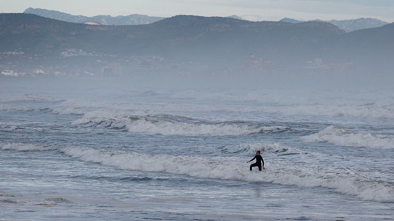 L'Informatiu Comunitat Valenciana 1 - 20/01/26 | Ver