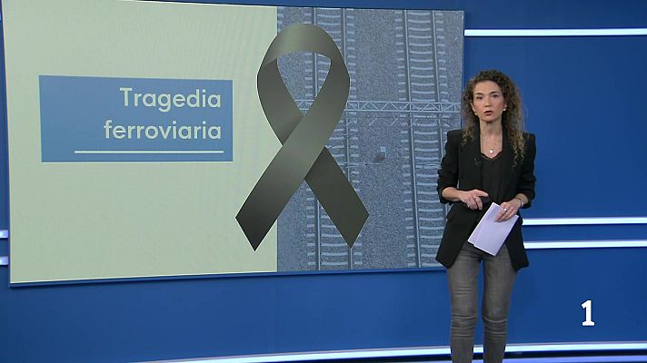 Informativo Telerioja - Telerioja en 2' - 20/01/26