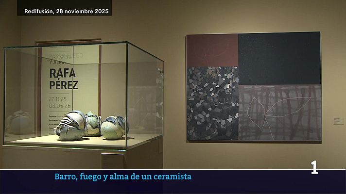 Informativo Telerioja - Informativo Telerioja - 20/01/26