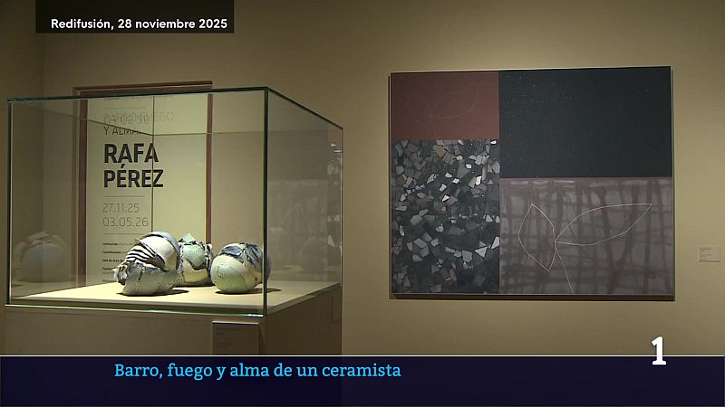 Informativo Telerioja - 20/01/26 | Ver