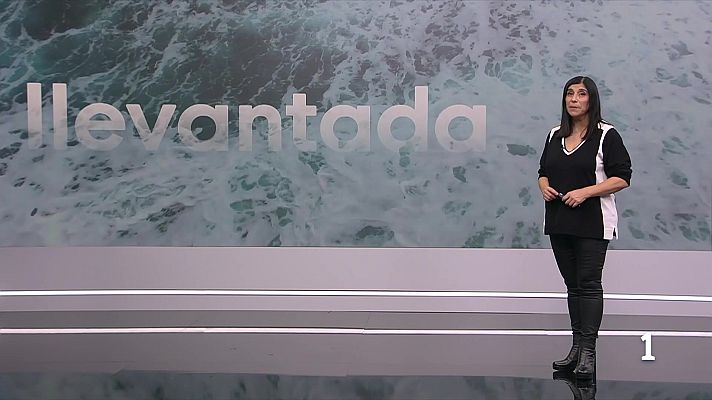 Informatiu Balear - El temps a les Illes Balears - 20/01/26