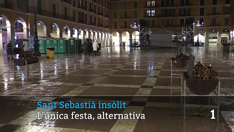 Informatiu Balear en 2' - 20/01/26 | Ver