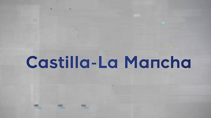 Noticias de Castilla-La Mancha - Noticias de Castilla-La Mancha - 20/01/2026