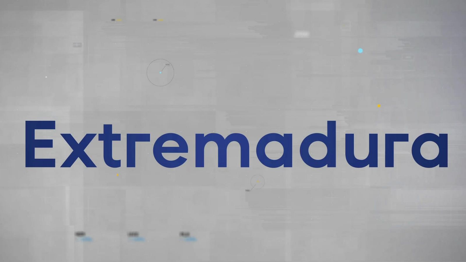 Noticias de Extremadura - 20/01/2026 - Ver ahora