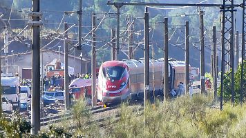 �Qu� fall� en el accidente ferroviario de Adamuz? Un caso "raro y dif�cil" con el foco puesto en cu�ndo se rompi� la v�a
