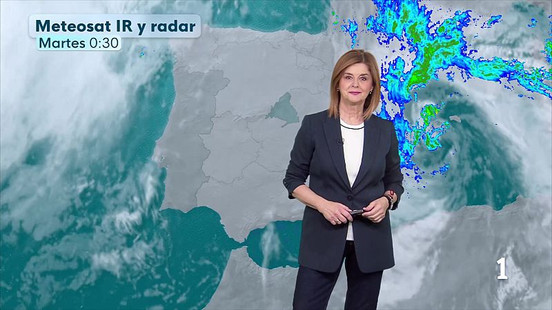 El tiempo en Madrid - 20/01/26 | Ver