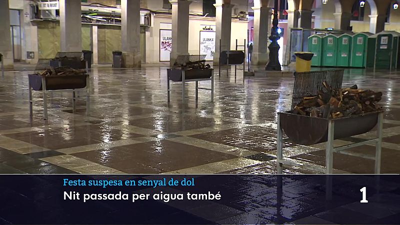 Informatiu Balear 2 - 20/01/26 Veure ara