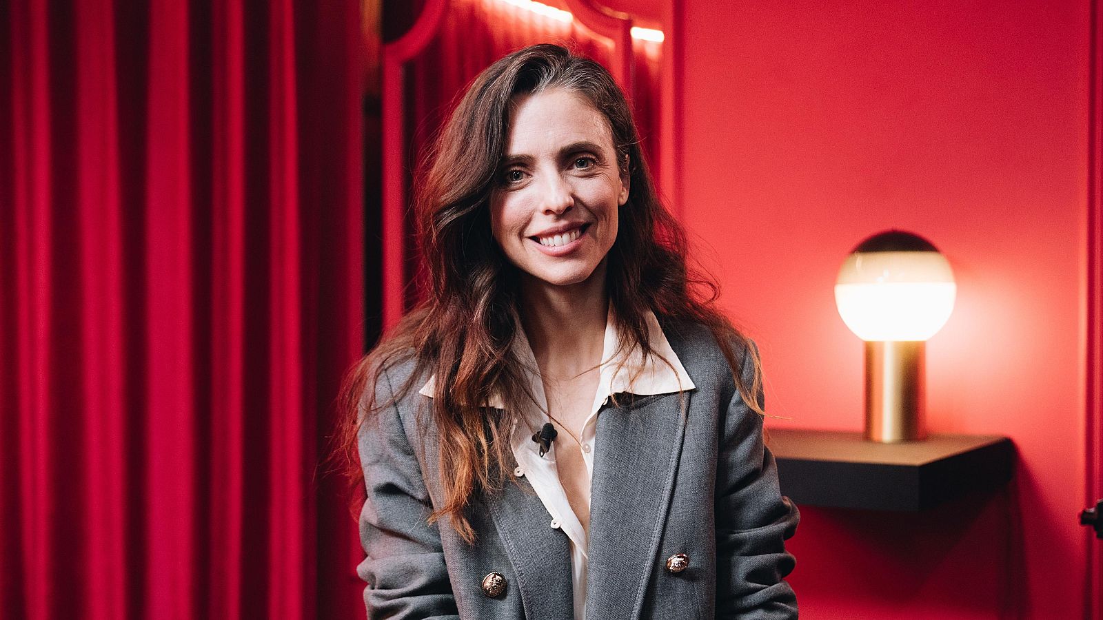 Leticia Dolera parla sobre la violència de gènere - Gran Tonino - Gran Tonino. La playlist de la teva vida | Veure