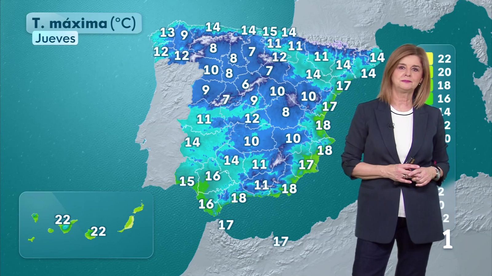 El tiempo en Aragón - 20/01/26 - Ver ahora