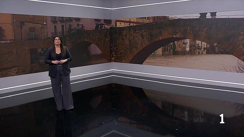 L'Informatiu 2 - 20/01/2026 - L'Informatiu | Veure